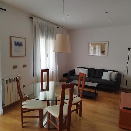Appartamento Cal Jan - Cadi Bellver De Cerdanya Esterno foto