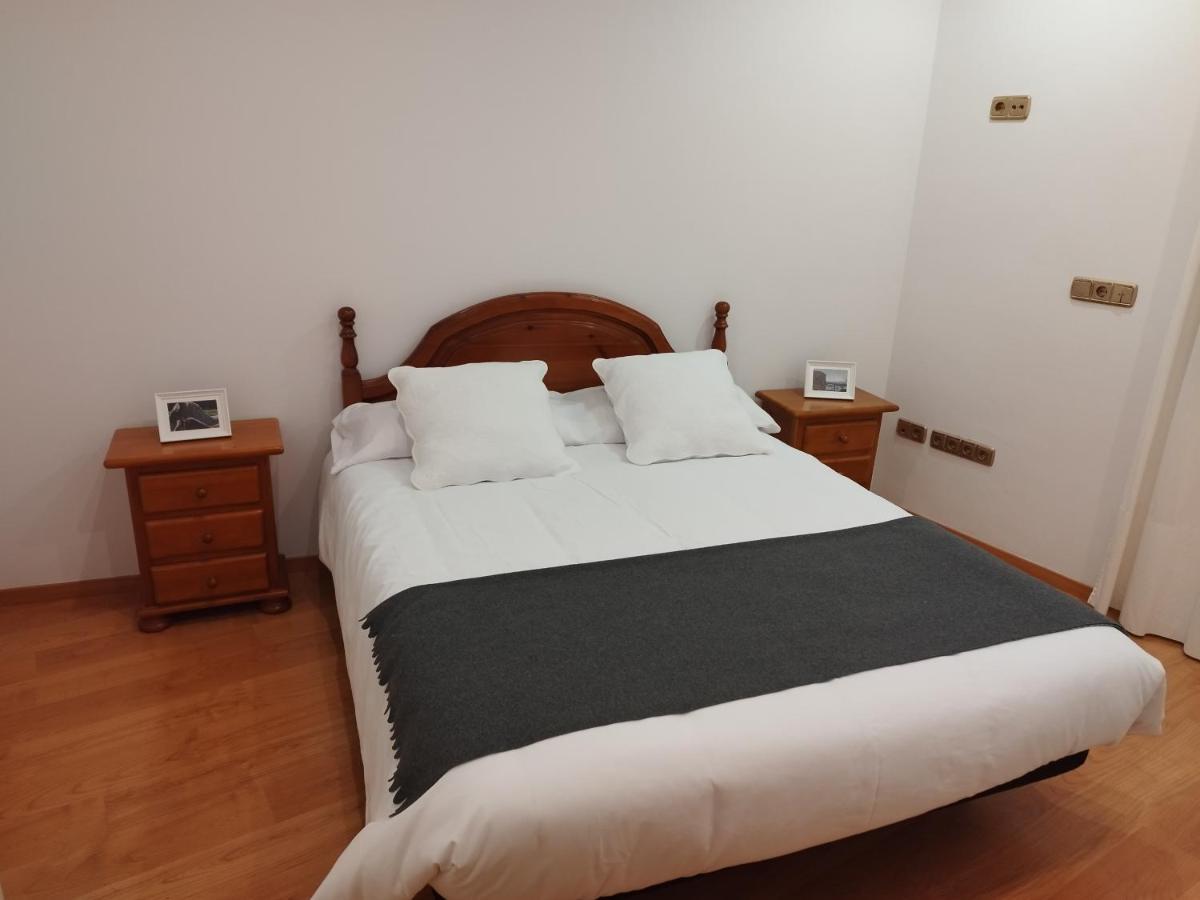 Appartamento Cal Jan - Cadi Bellver De Cerdanya Esterno foto