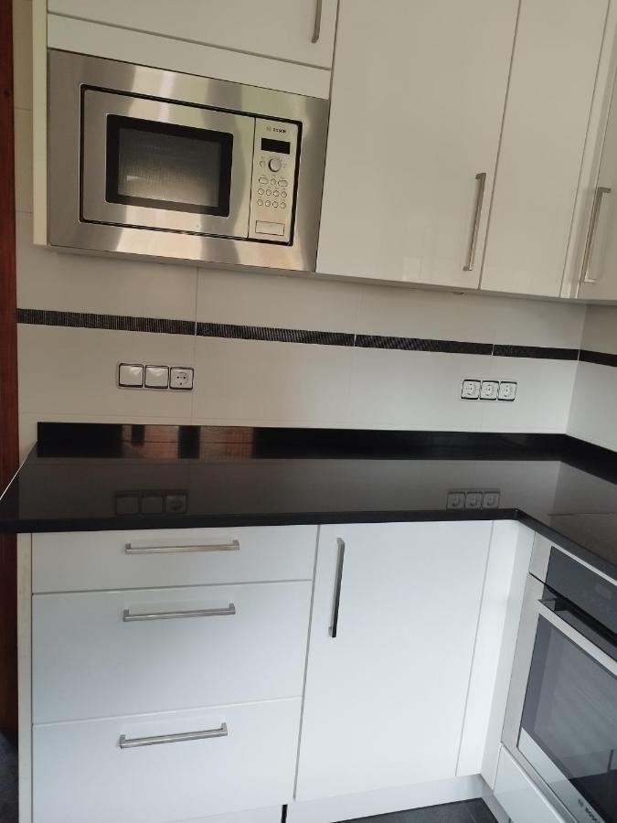 Appartamento Cal Jan - Cadi Bellver De Cerdanya Esterno foto